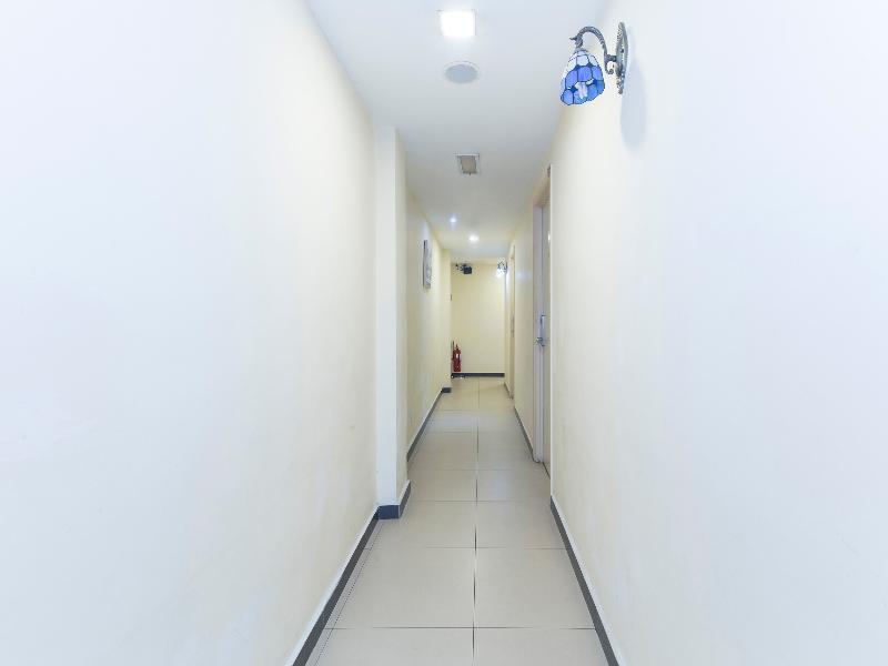 Hotel Seniman Sentul Kuala Lumpur Exterior photo