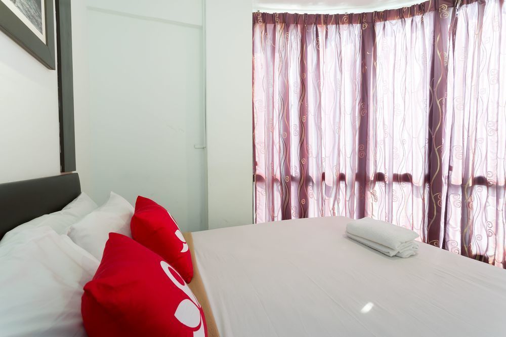 Hotel Seniman Sentul Kuala Lumpur Exterior photo