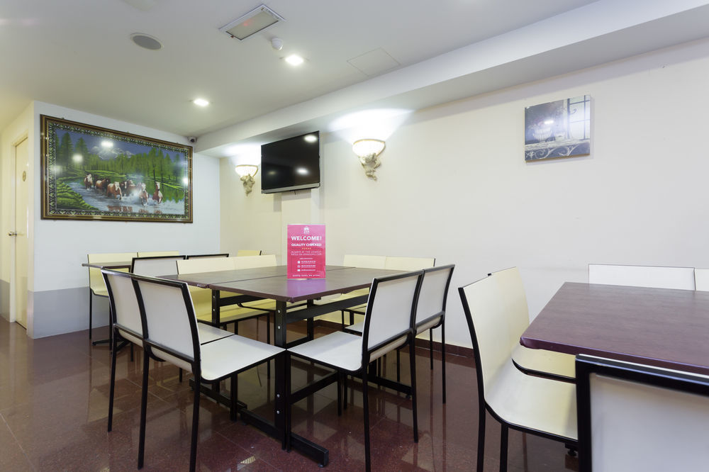 Hotel Seniman Sentul Kuala Lumpur Exterior photo