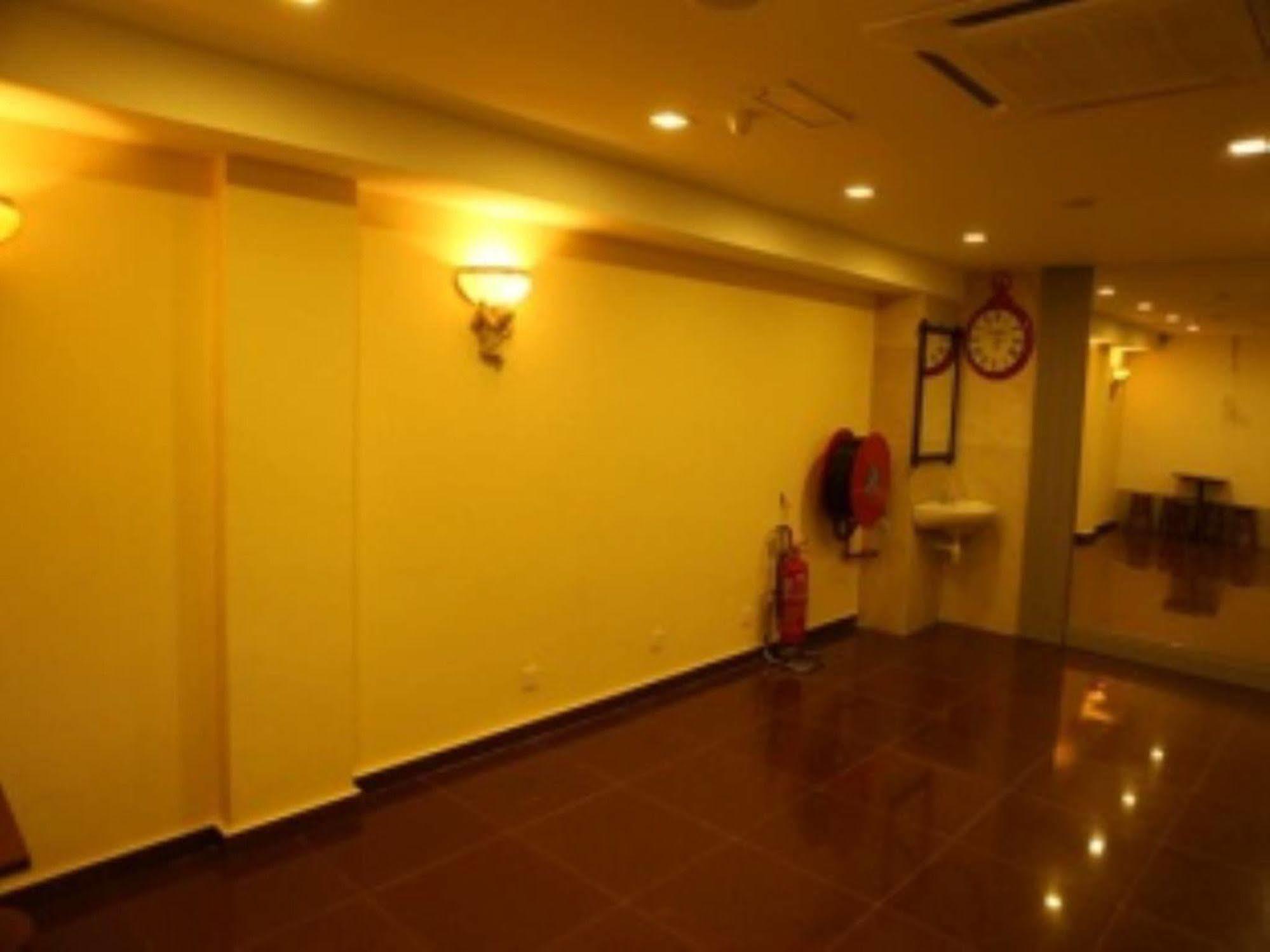 Hotel Seniman Sentul Kuala Lumpur Exterior photo