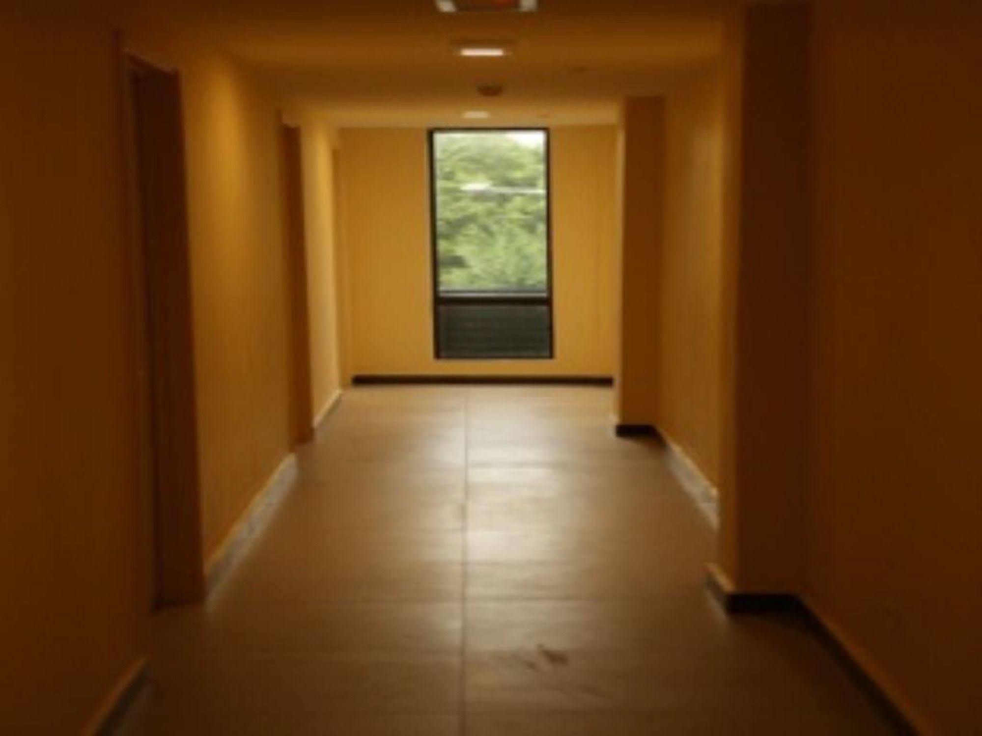 Hotel Seniman Sentul Kuala Lumpur Exterior photo